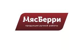 ООО МясБерри Логотип(logo)