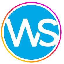 WaterStore Логотип(logo)