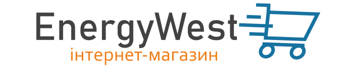 Логотип компании Інтернет магазин “Енерджівест”