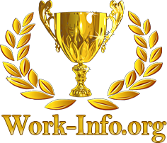work-info.pro - черные и белые списки компаний, руководителей, сотрудников